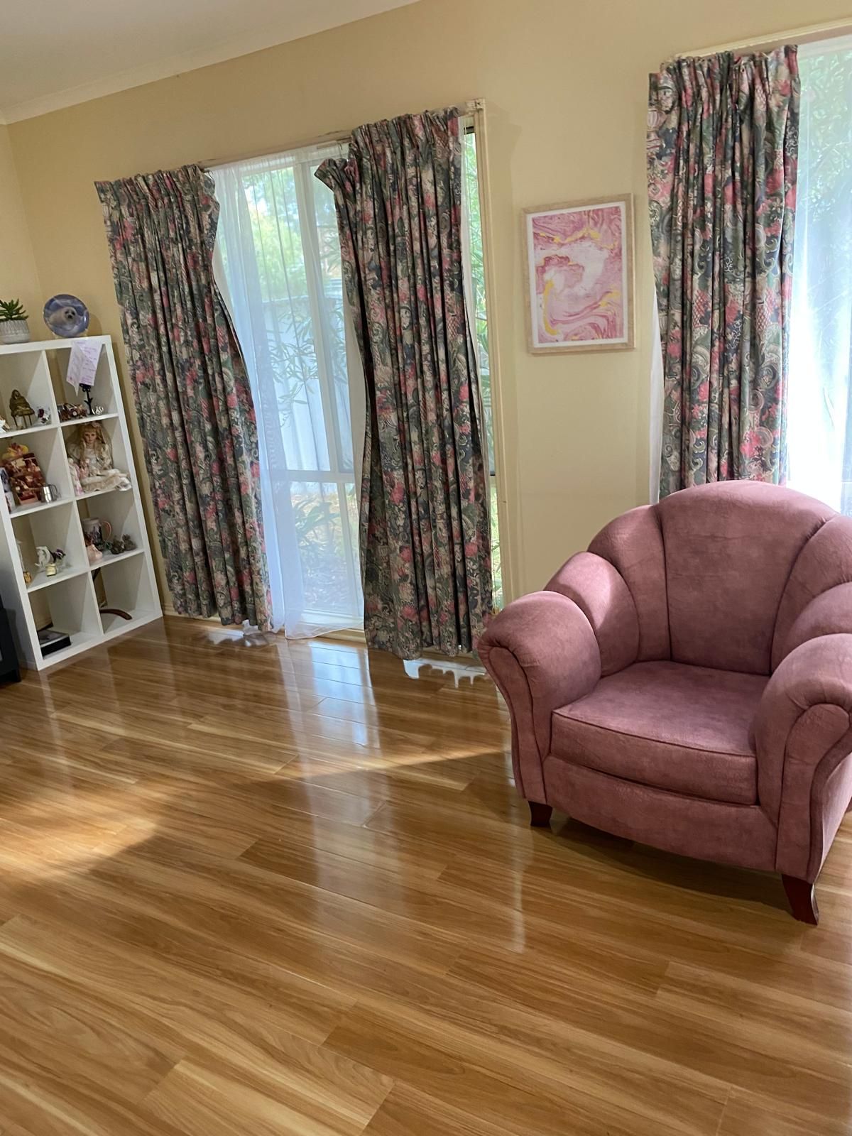 Grady Main Lounge 1 1