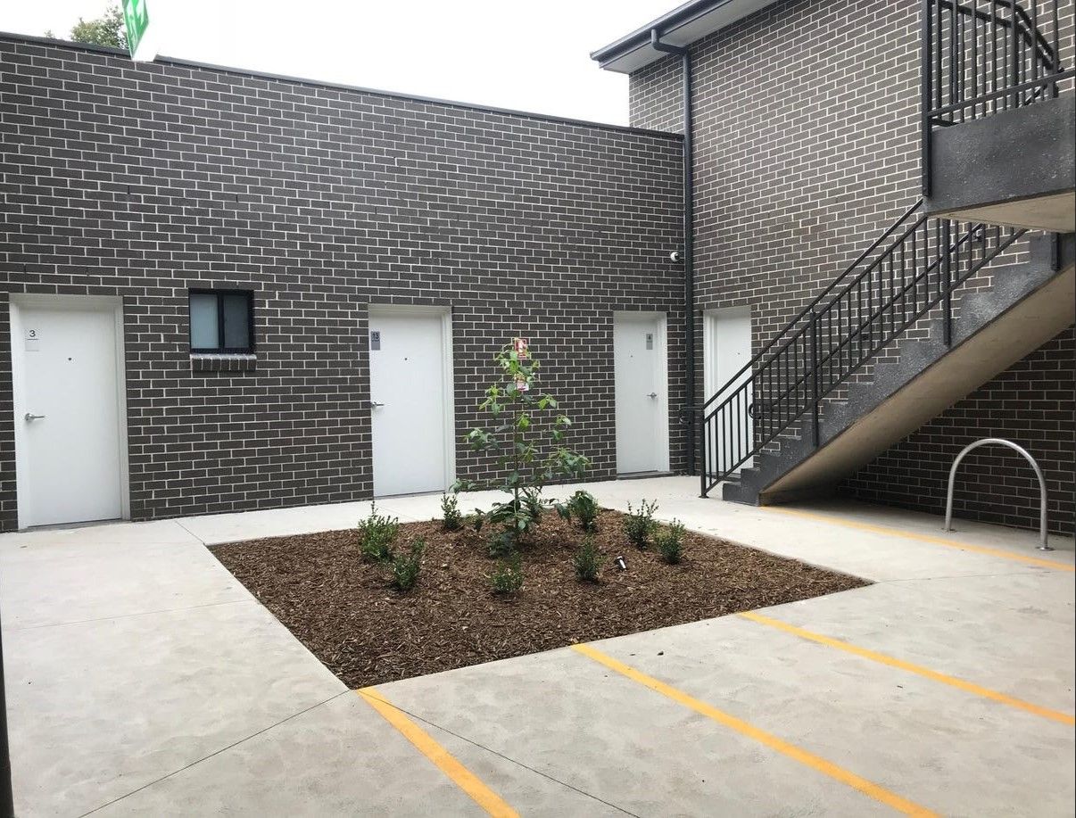 Outdoor Area