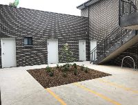 Outdoor Area