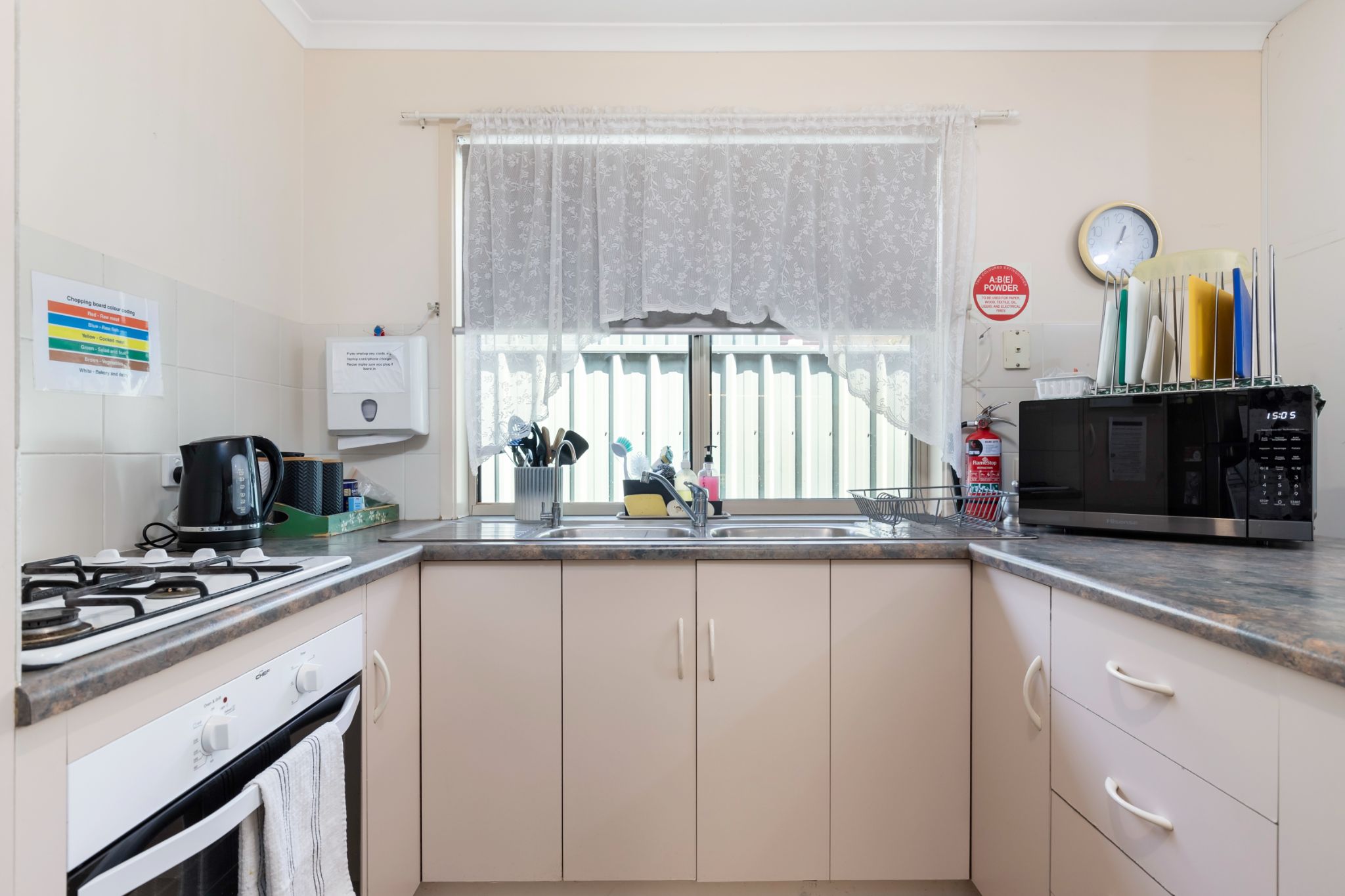 St Marys   3a Merriton Ave - 03