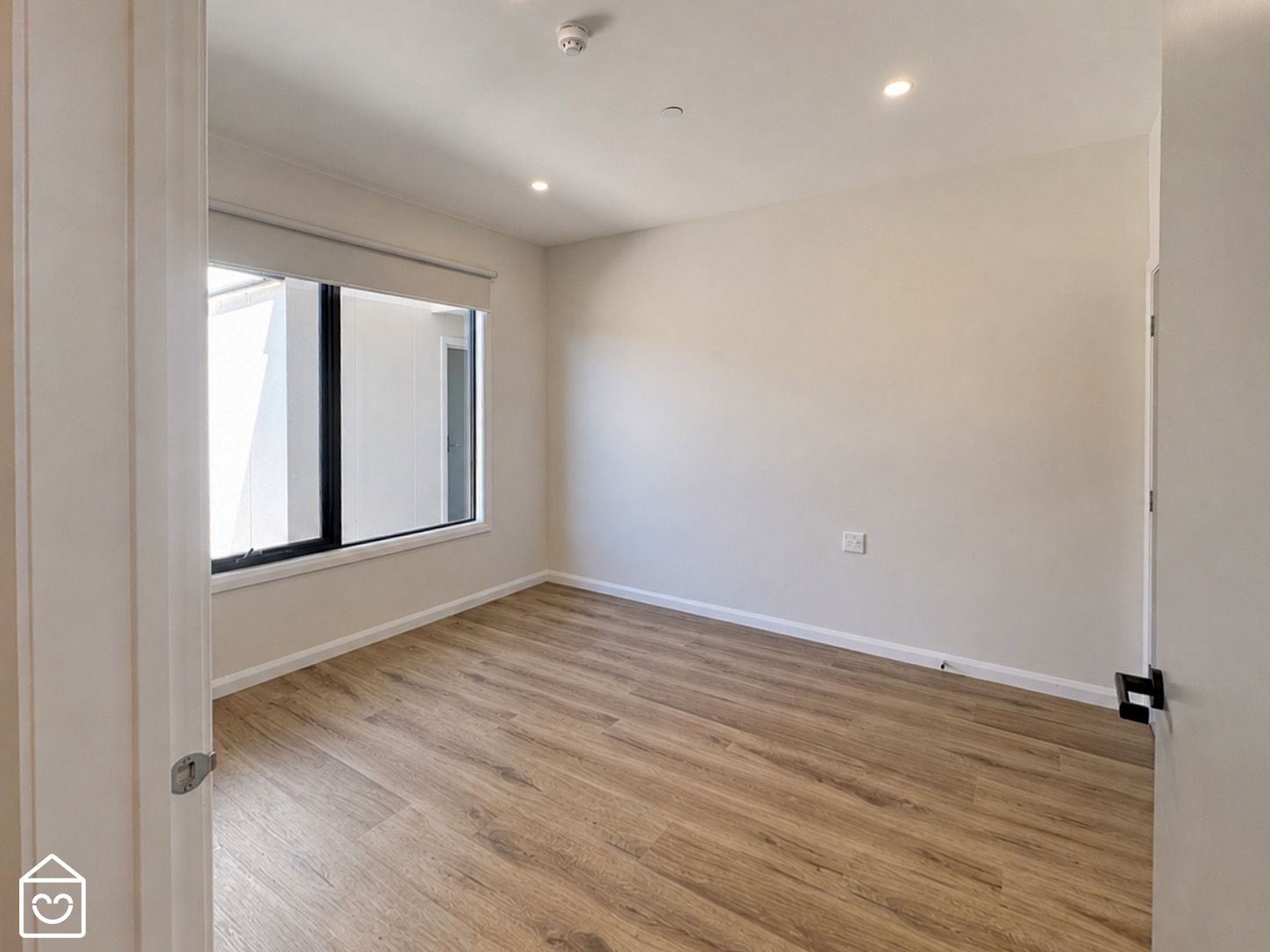 Doveton Bedroom