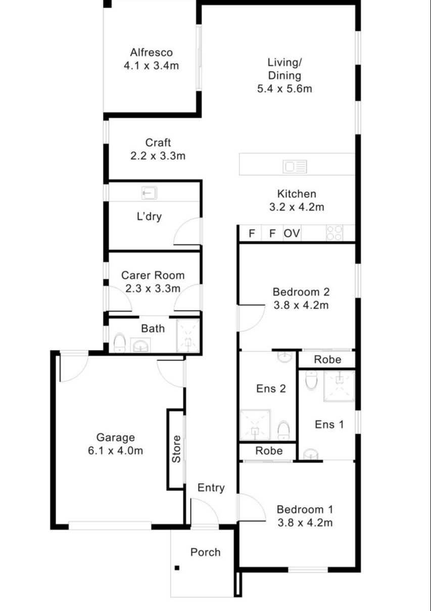 5 blakewater crescent 2d