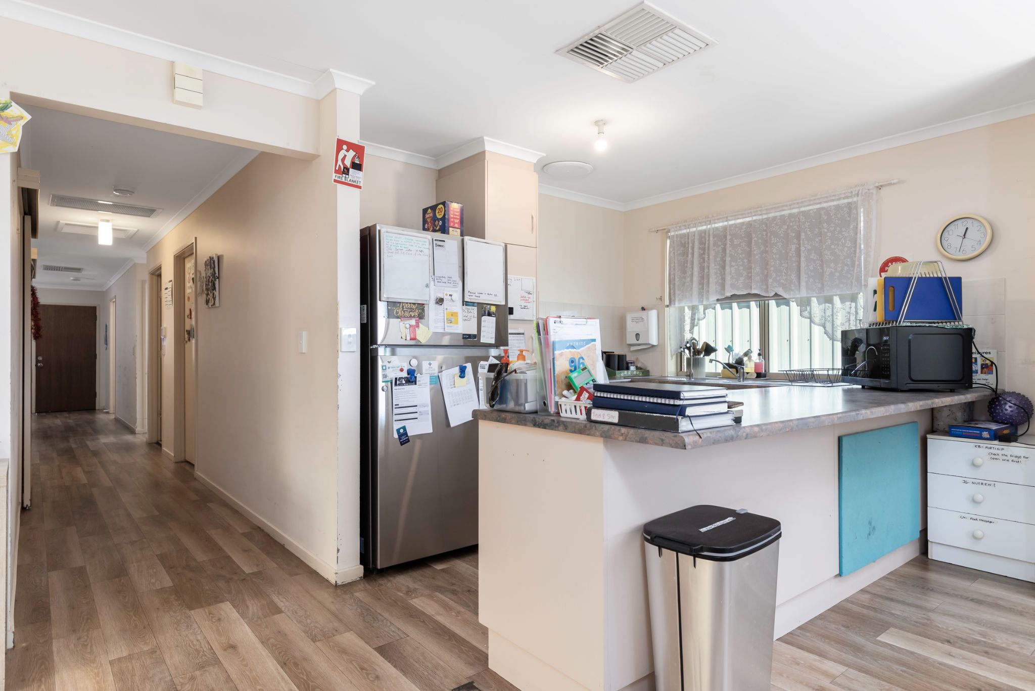 St Marys   3a Merriton Ave - 08