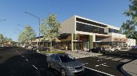 LIFESTYLE   DELA COMBE TOWN CENTER