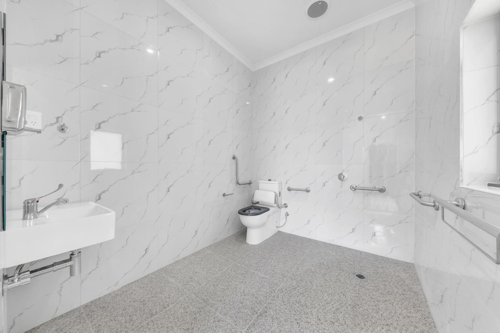 Bathroom 1