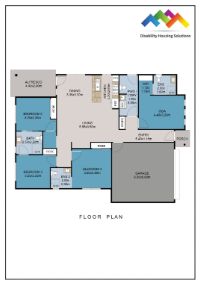 BB Floorplan