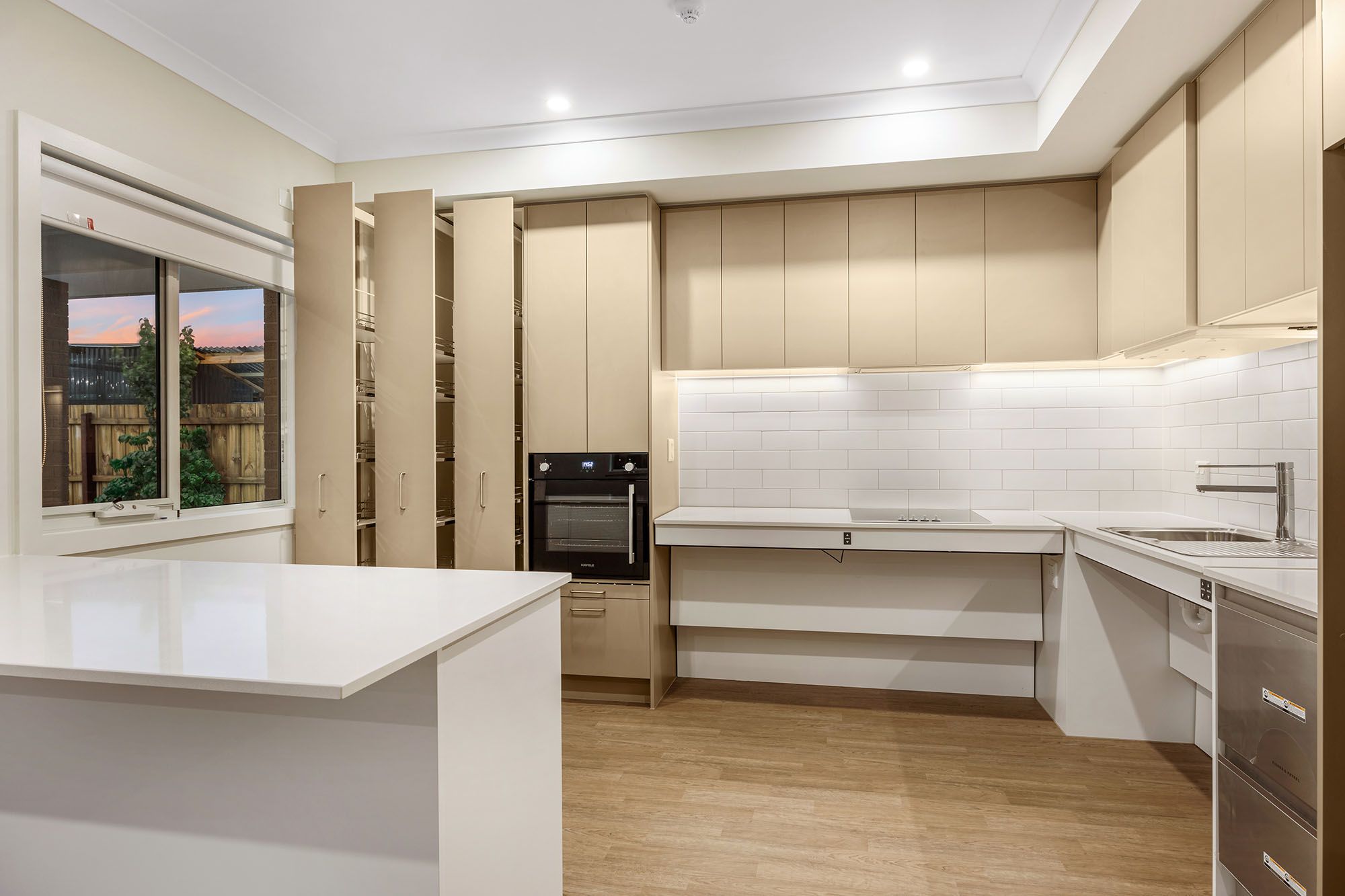 Laurina   Kitchen LR No Logo