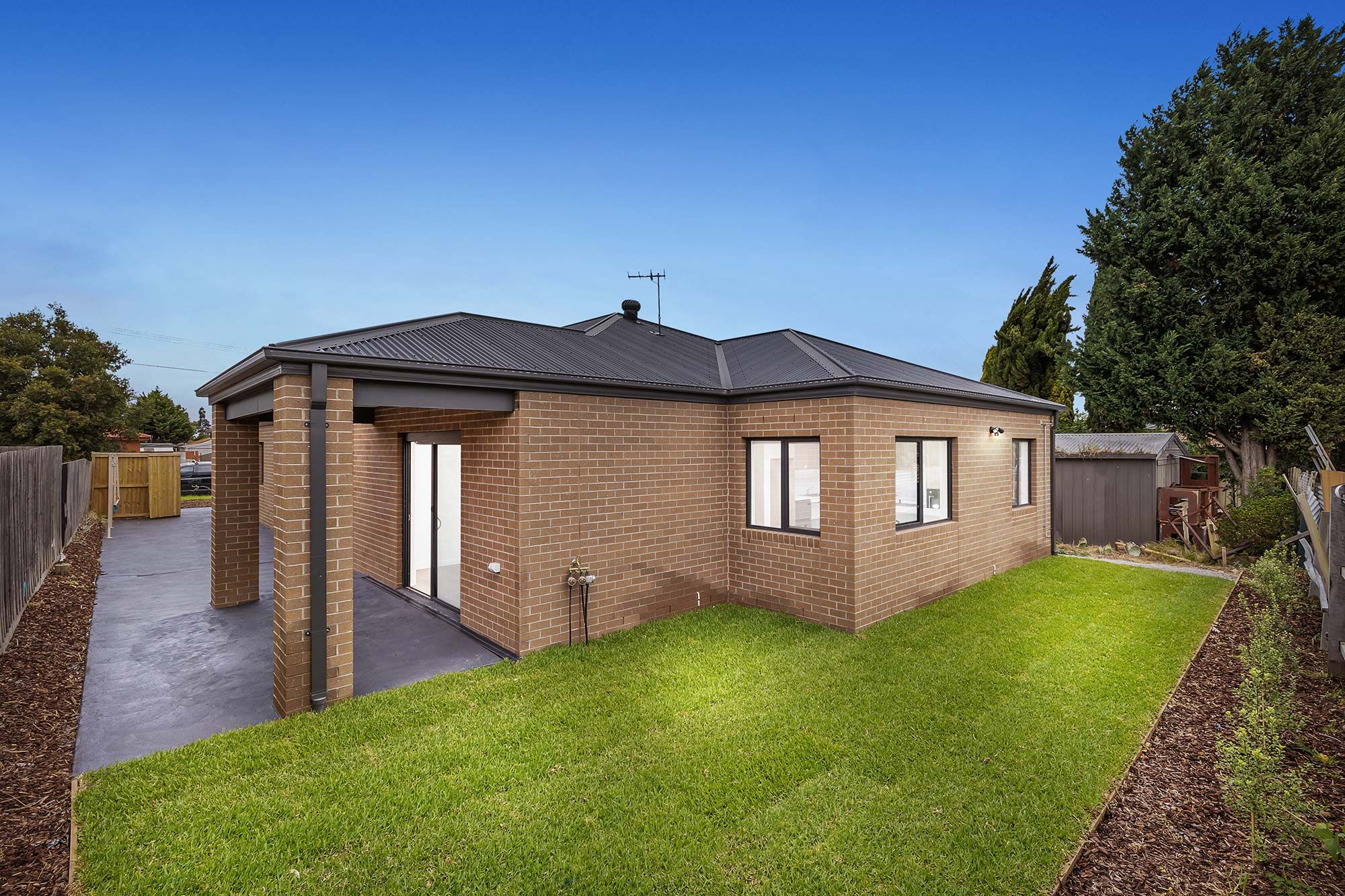 Pearson   Backyard 1 Dusk LR No Logo