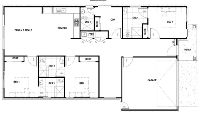 111 Houdini Floor Plan